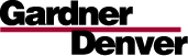 GARDNER DENVER